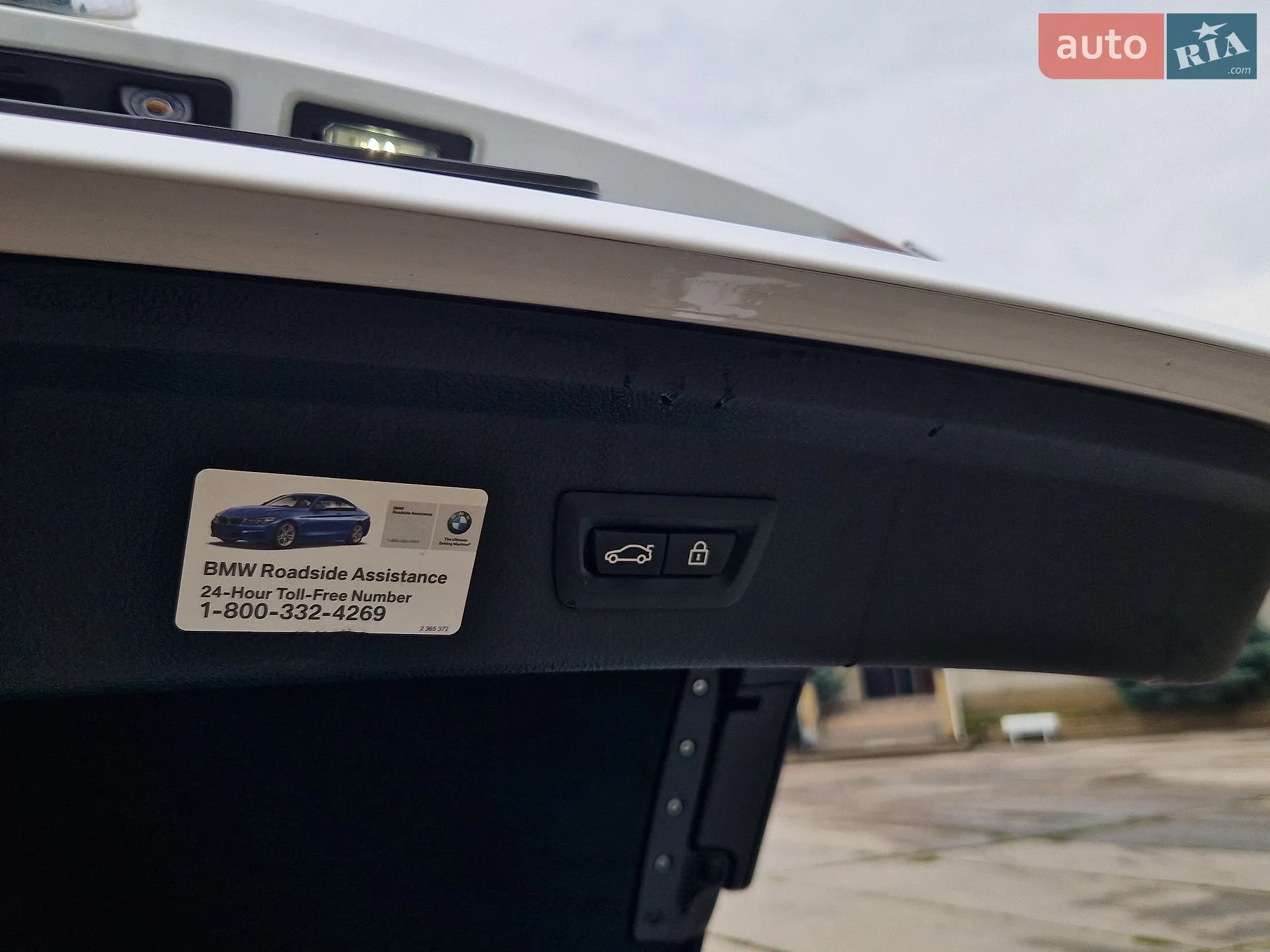 2015 BMW 3er - мініатюра 37