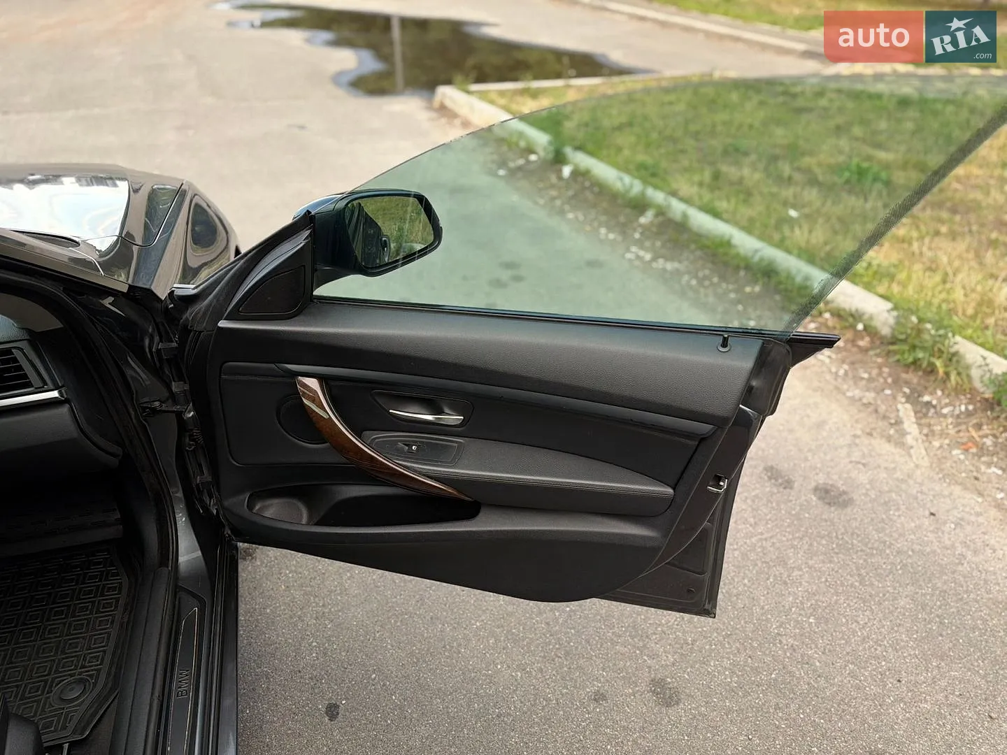 2014 BMW 3er - мініатюра 38
