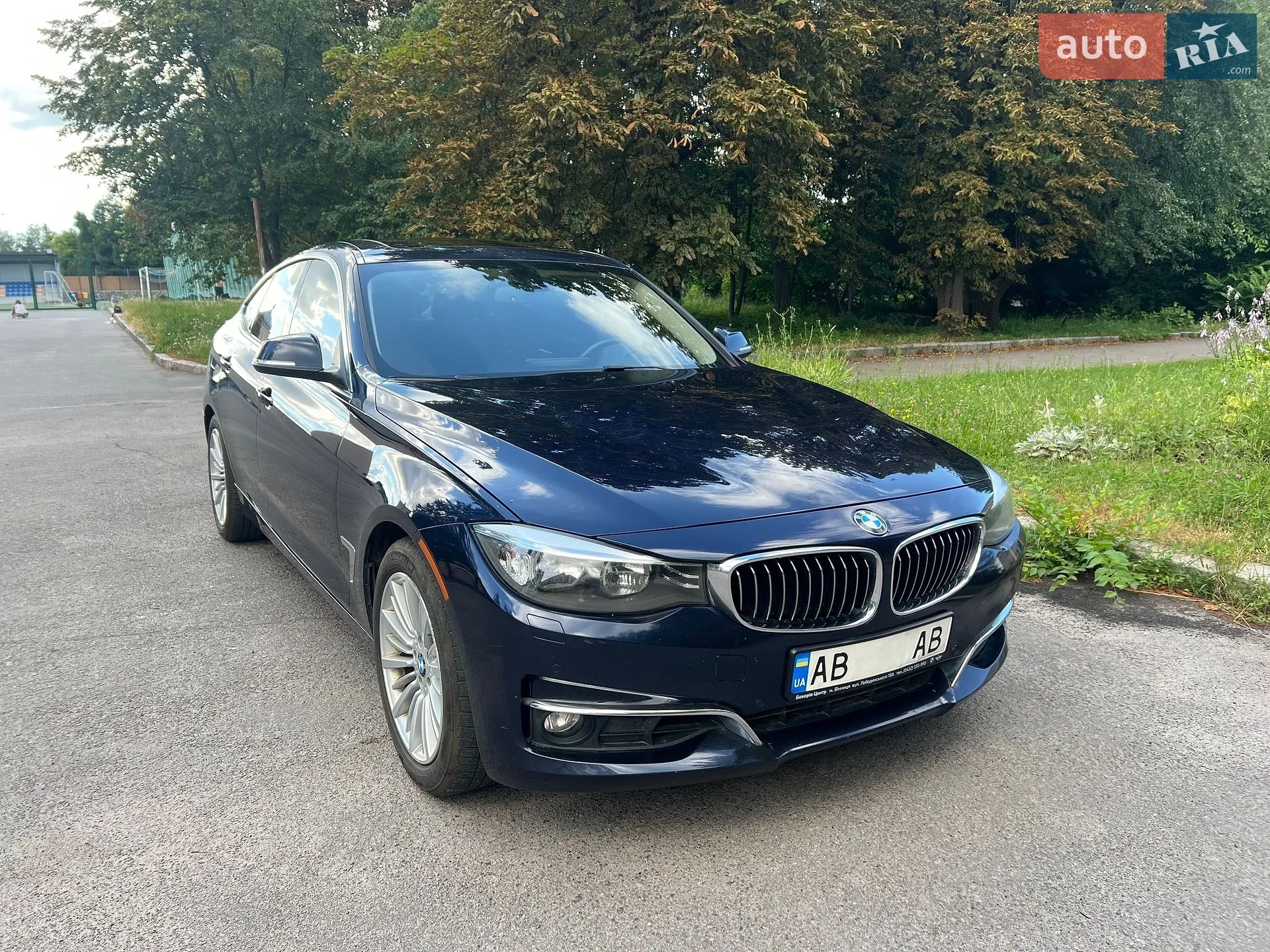 2015 BMW 3er - мініатюра 17