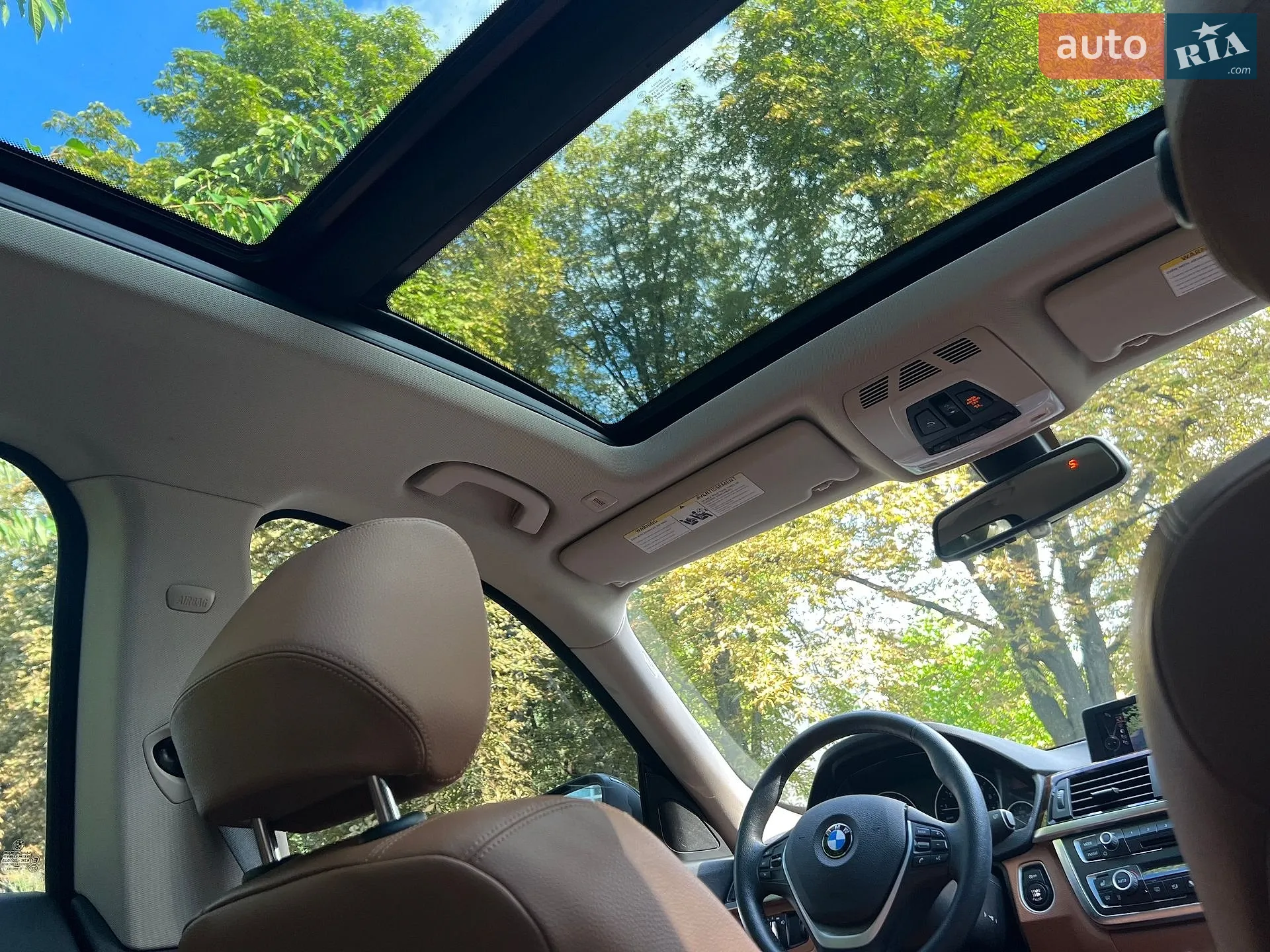 2015 BMW 3er - мініатюра 23