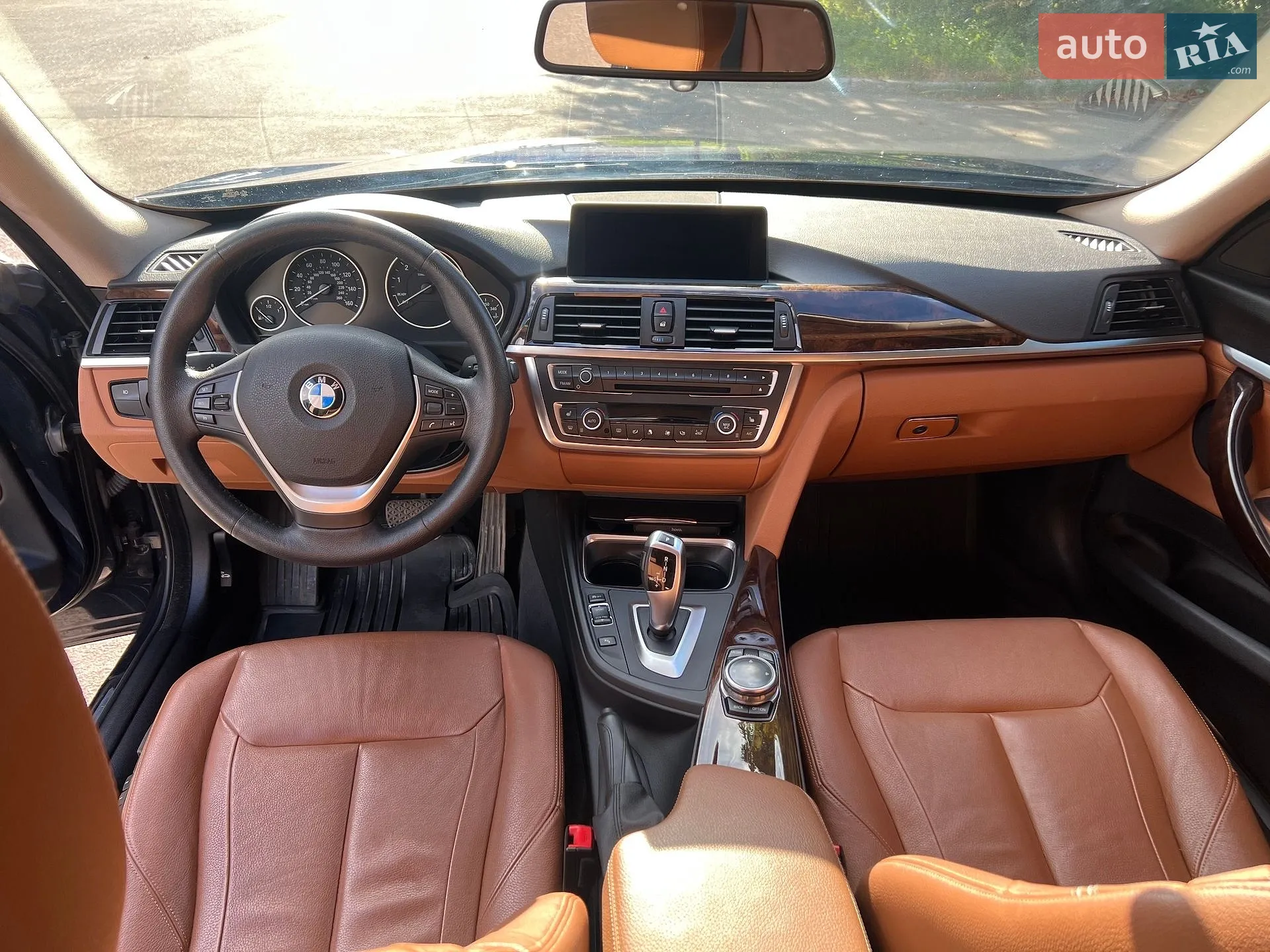 2015 BMW 3er - мініатюра 26