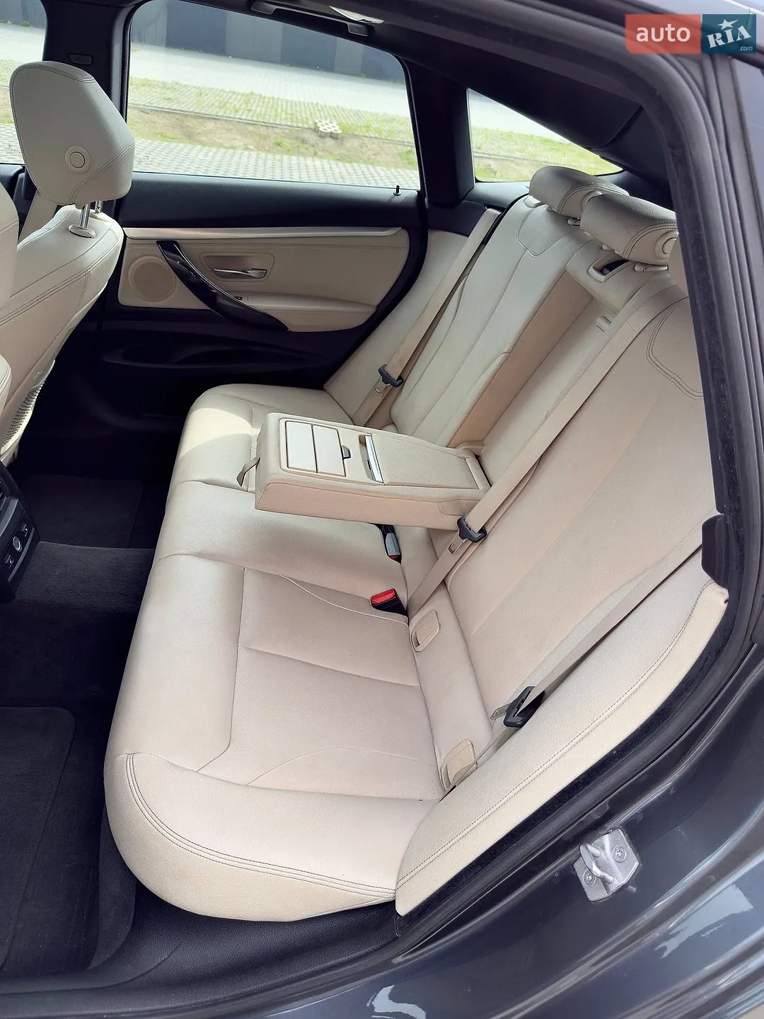 2015 BMW 3er - мініатюра 8