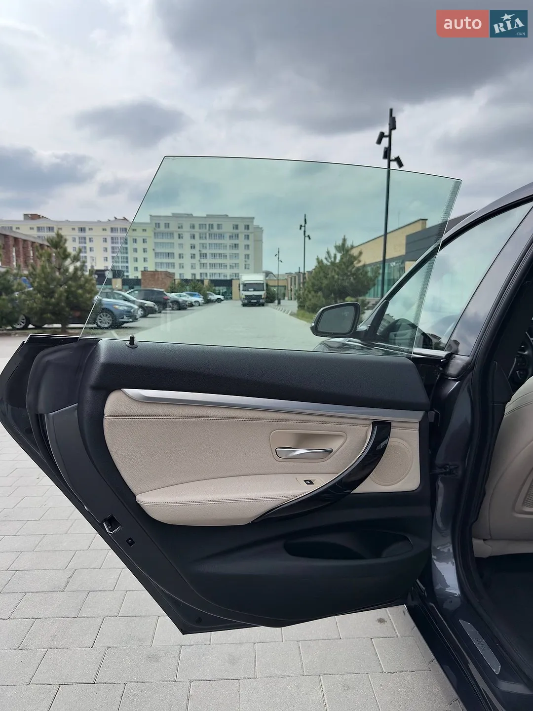 2015 BMW 3er - мініатюра 13