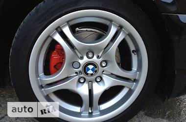 Седан BMW 3 Series 2002 в 