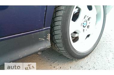Универсал BMW 3 Series 1996 в 