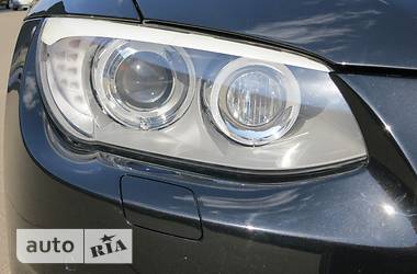 Купе BMW 3 Series 2012 в 