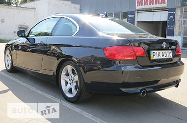Купе BMW 3 Series 2012 в 