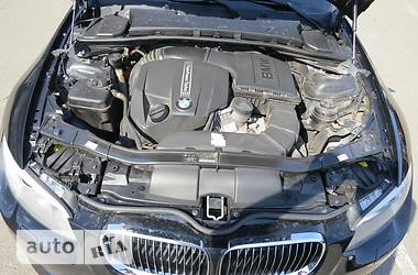 Купе BMW 3 Series 2012 в 