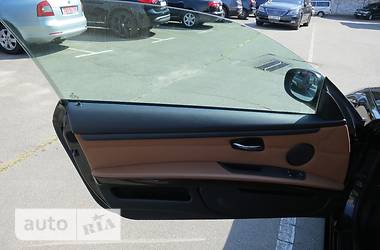 Купе BMW 3 Series 2012 в 