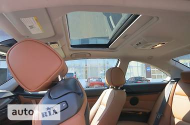 Купе BMW 3 Series 2012 в 