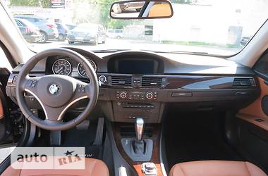 Купе BMW 3 Series 2012 в 