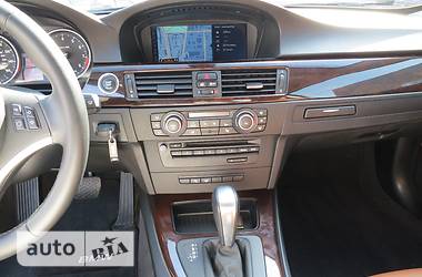 Купе BMW 3 Series 2012 в 