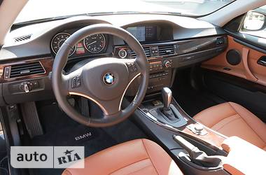 Купе BMW 3 Series 2012 в 