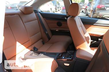 Купе BMW 3 Series 2012 в 