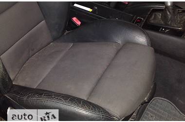 Седан BMW 3 Series 2001 в 