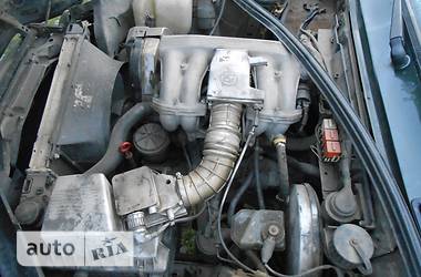 Седан BMW 3 Series 1986 в 