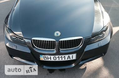 Седан BMW 3 Series 2005 в 