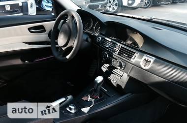 Седан BMW 3 Series 2005 в 