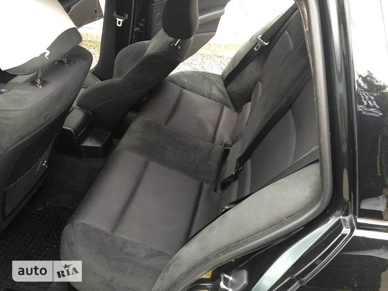 Универсал BMW 3 Series 2001 в Киеве