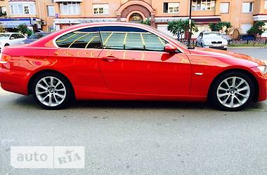 Купе BMW 3 Series 2007 в 
