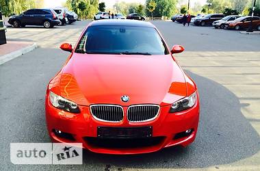 Купе BMW 3 Series 2007 в 