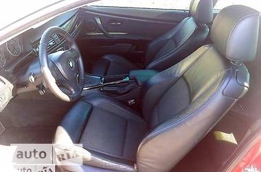 Купе BMW 3 Series 2007 в 