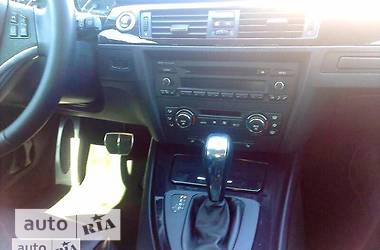 Купе BMW 3 Series 2007 в 