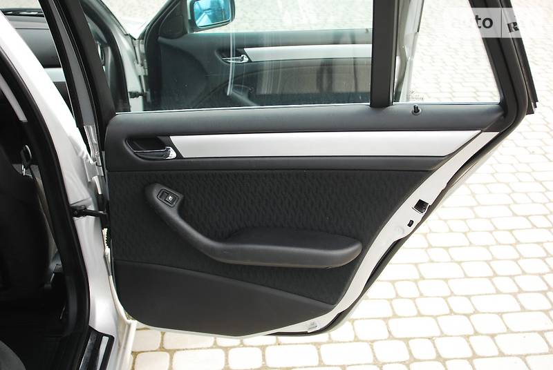 Универсал BMW 3 Series 2000 в Львове