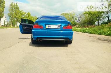 Купе BMW 3 Series 2001 в 