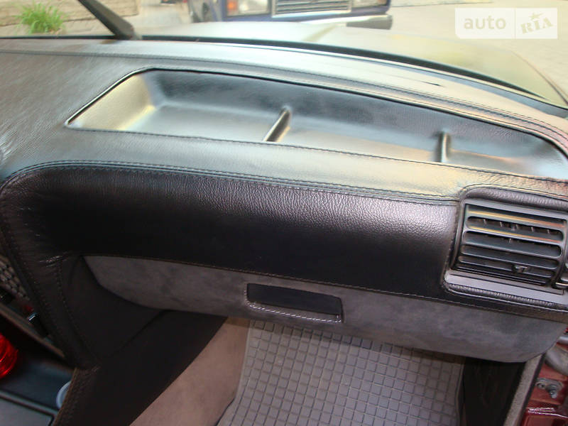 Купе BMW 3 Series 1984 в Одессе