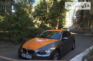 Купе BMW 3 Series 2007 в Киеве