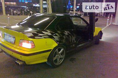  BMW 3 Series 1996 в Киеве