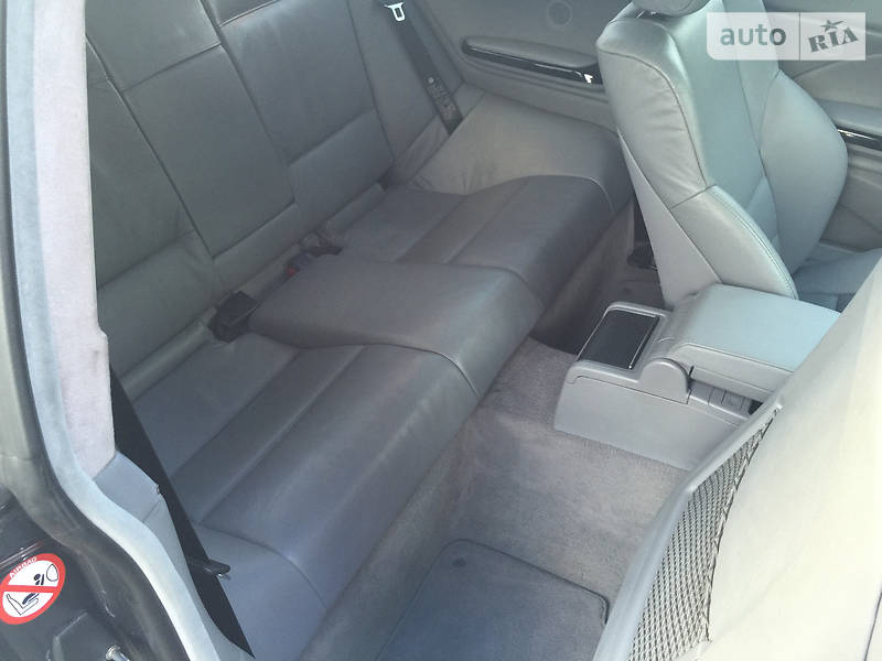 Купе BMW 3 Series 2002 в Киеве