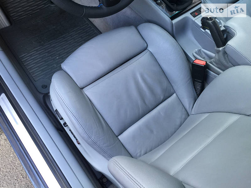 Купе BMW 3 Series 2002 в Киеве