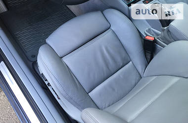 Купе BMW 3 Series 2002 в 