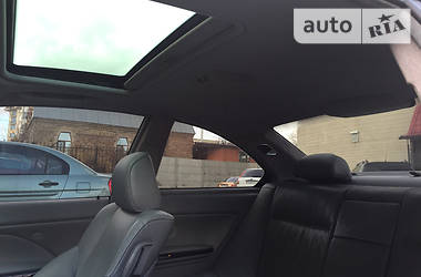 Купе BMW 3 Series 2002 в 