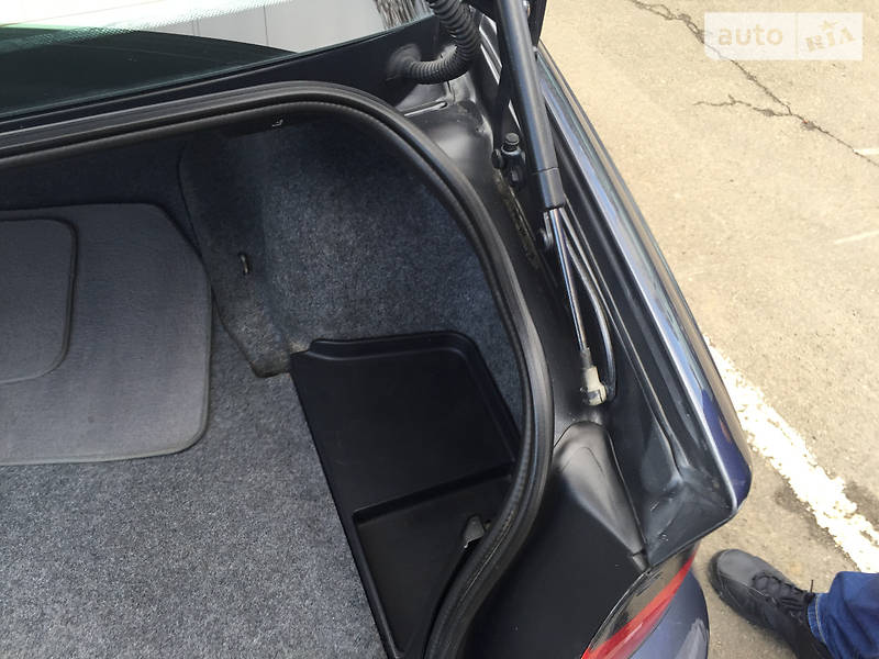 Купе BMW 3 Series 2002 в Киеве