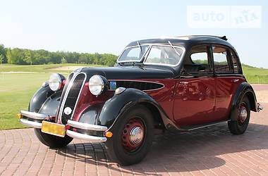 Кабриолет BMW 3 Series 1937 в 