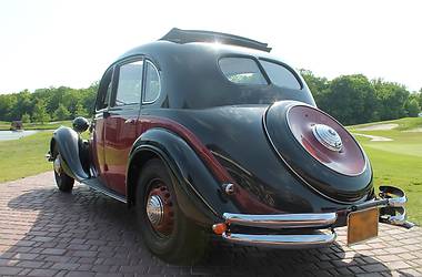 Кабриолет BMW 3 Series 1937 в 