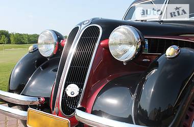 Кабриолет BMW 3 Series 1937 в 
