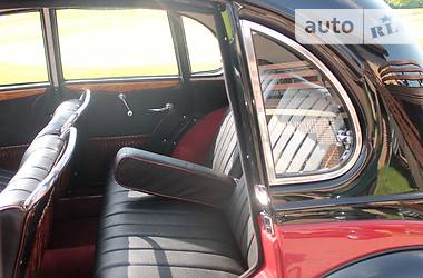 Кабриолет BMW 3 Series 1937 в 