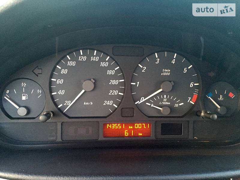 Купе BMW 3 Series 2003 в Киеве фото 24 Купе BMW 3 Series 2003 в Киеве