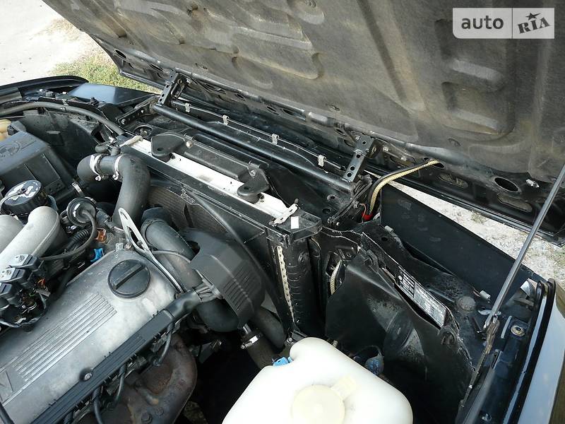 Седан BMW 3 Series 1986 в Житомире