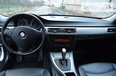 Седан BMW 3 Series 2006 в Ивано-Франковске