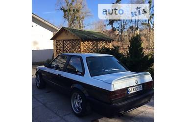 Купе BMW 3 Series 1986 в Калиновке