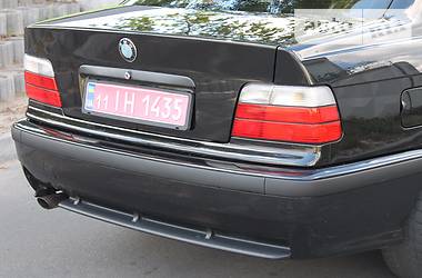 Седан BMW 3 Series 1996 в Киеве