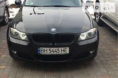 Универсал BMW 3 Series 2011 в Одессе