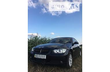 Седан BMW 3 Series 2008 в Днепре