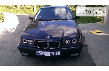 Универсал BMW 3 Series 1996 в Тернополе