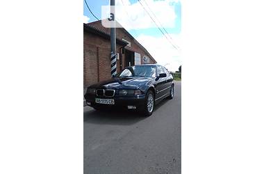 Седан BMW 3 Series 1995 в Виннице